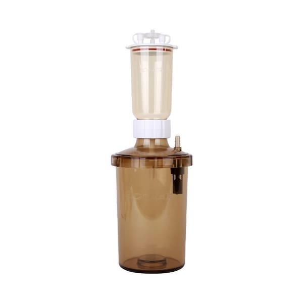 Rocker Scientific Co Ltd LF30, PES 47mm Filtration Apparatus, 300mL funnel, 1200mL waste bottle 197010-30 - main